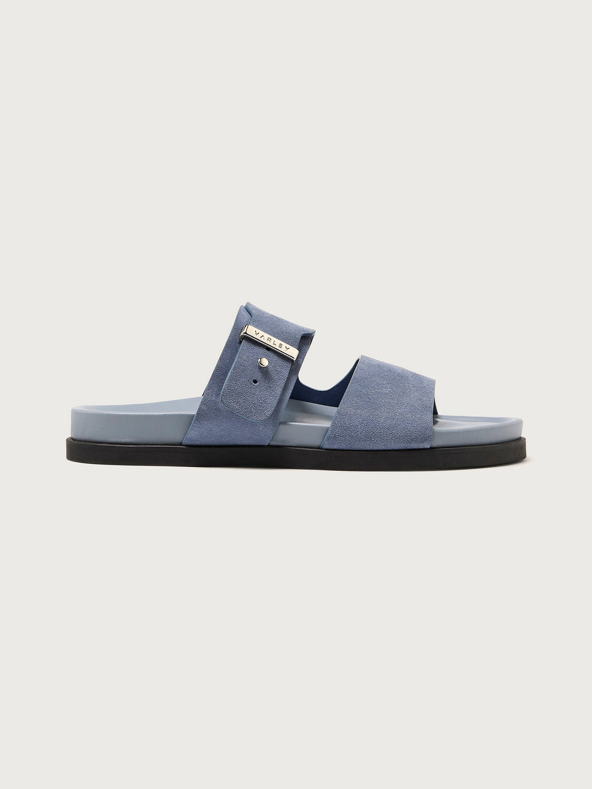 Latona Suede Sandal | Varley Hot Sale
