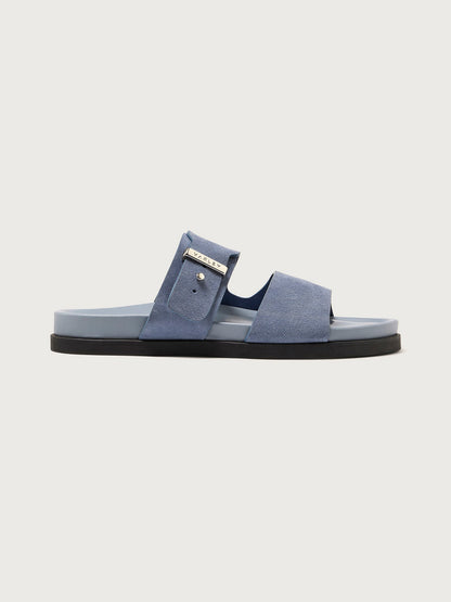 Latona Suede Sandal | Varley Hot Sale