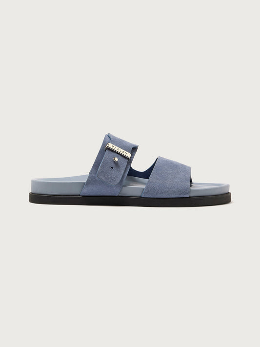 Latona Suede Sandal | Varley Hot Sale