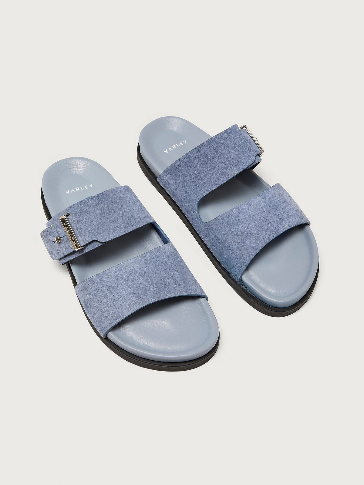 Latona Suede Sandal | Varley Hot Sale