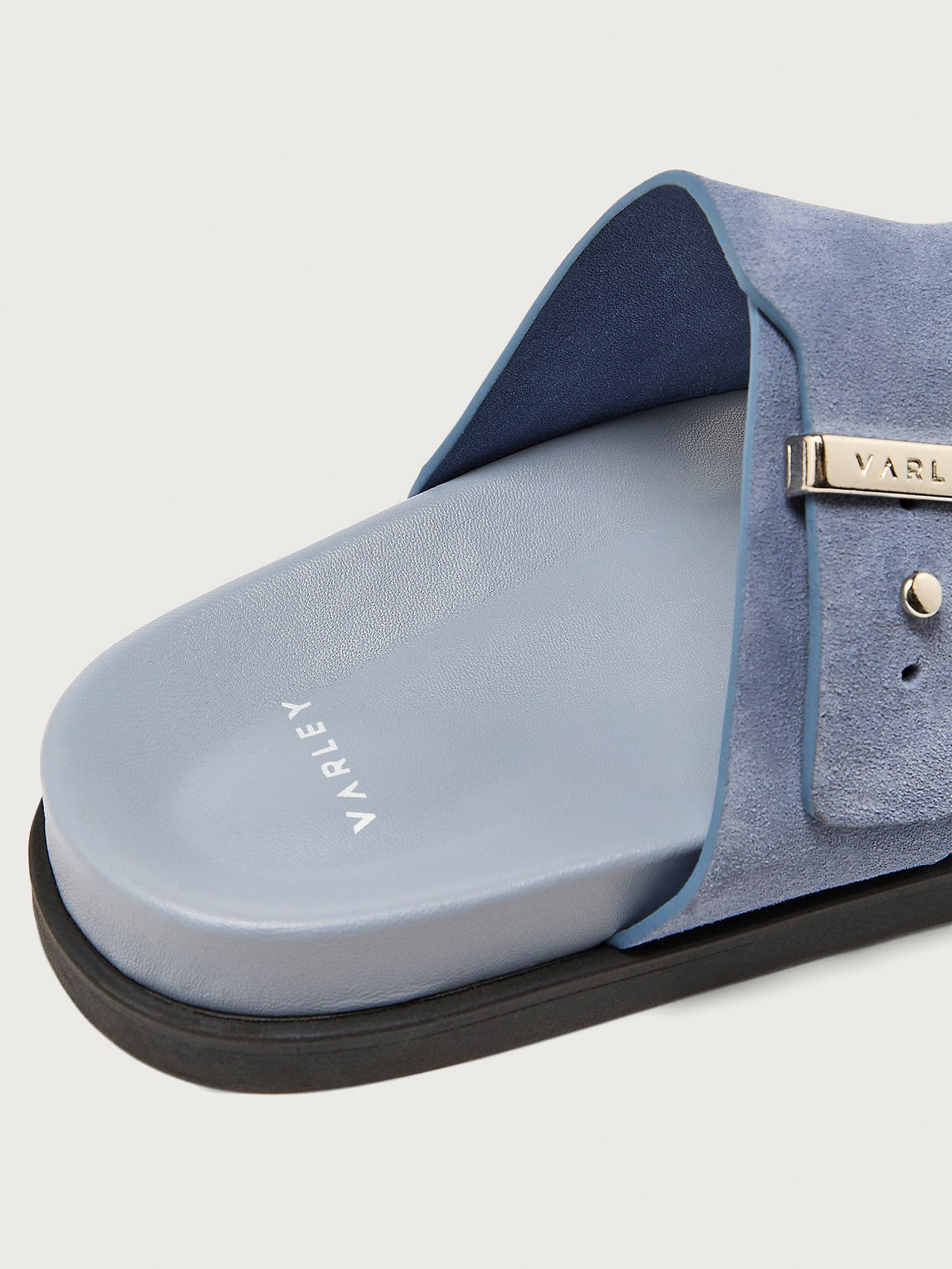 Latona Suede Sandal | Varley Hot Sale