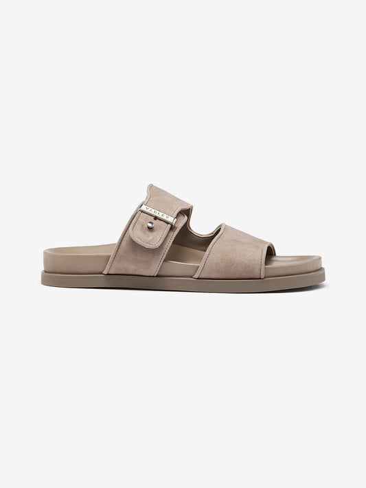 Latona Sandal | VARLEY US | Varley Featured