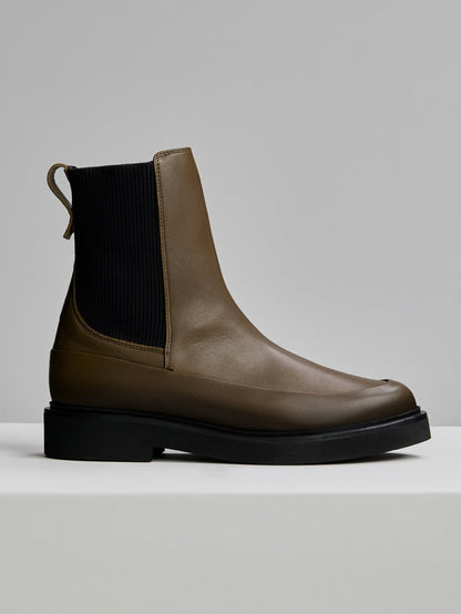 Eileen Chelsea Boot Nappa | Varley Recommended