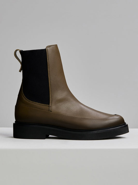 Eileen Chelsea Boot Nappa | Varley Recommended