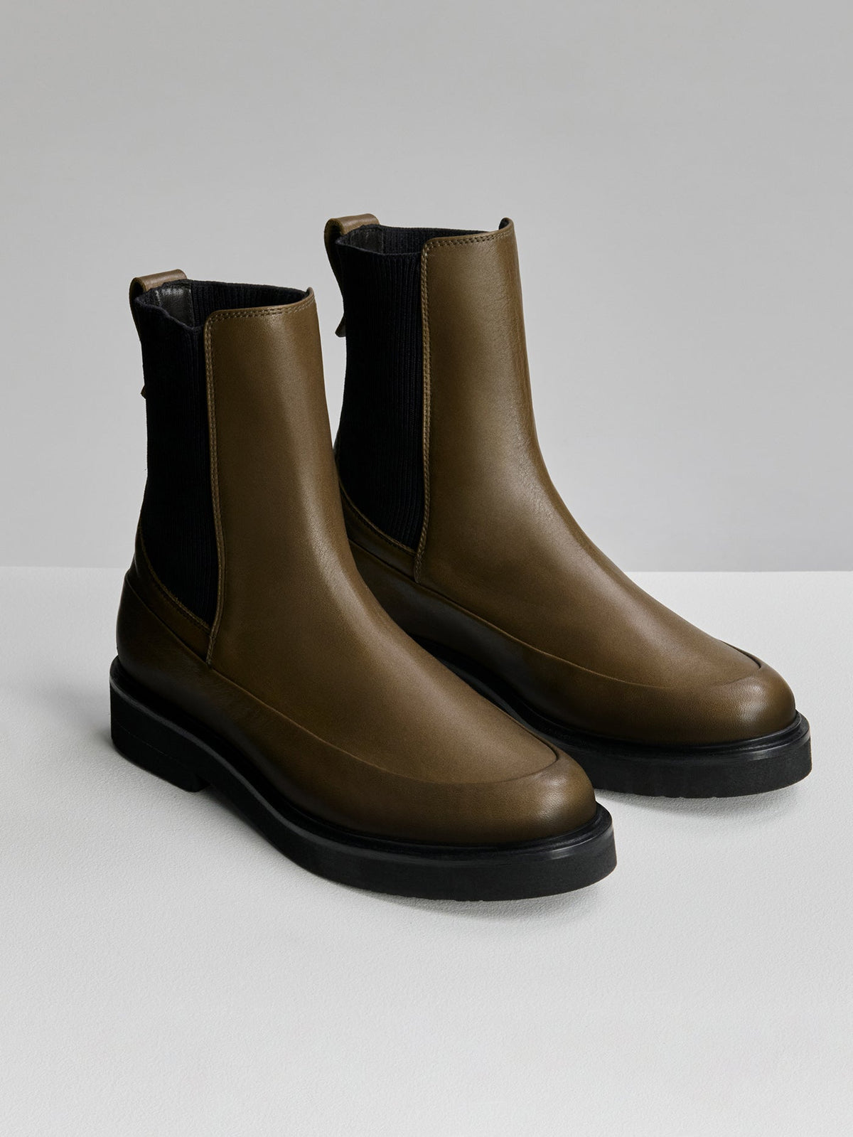 Eileen Chelsea Boot Nappa | Varley Recommended