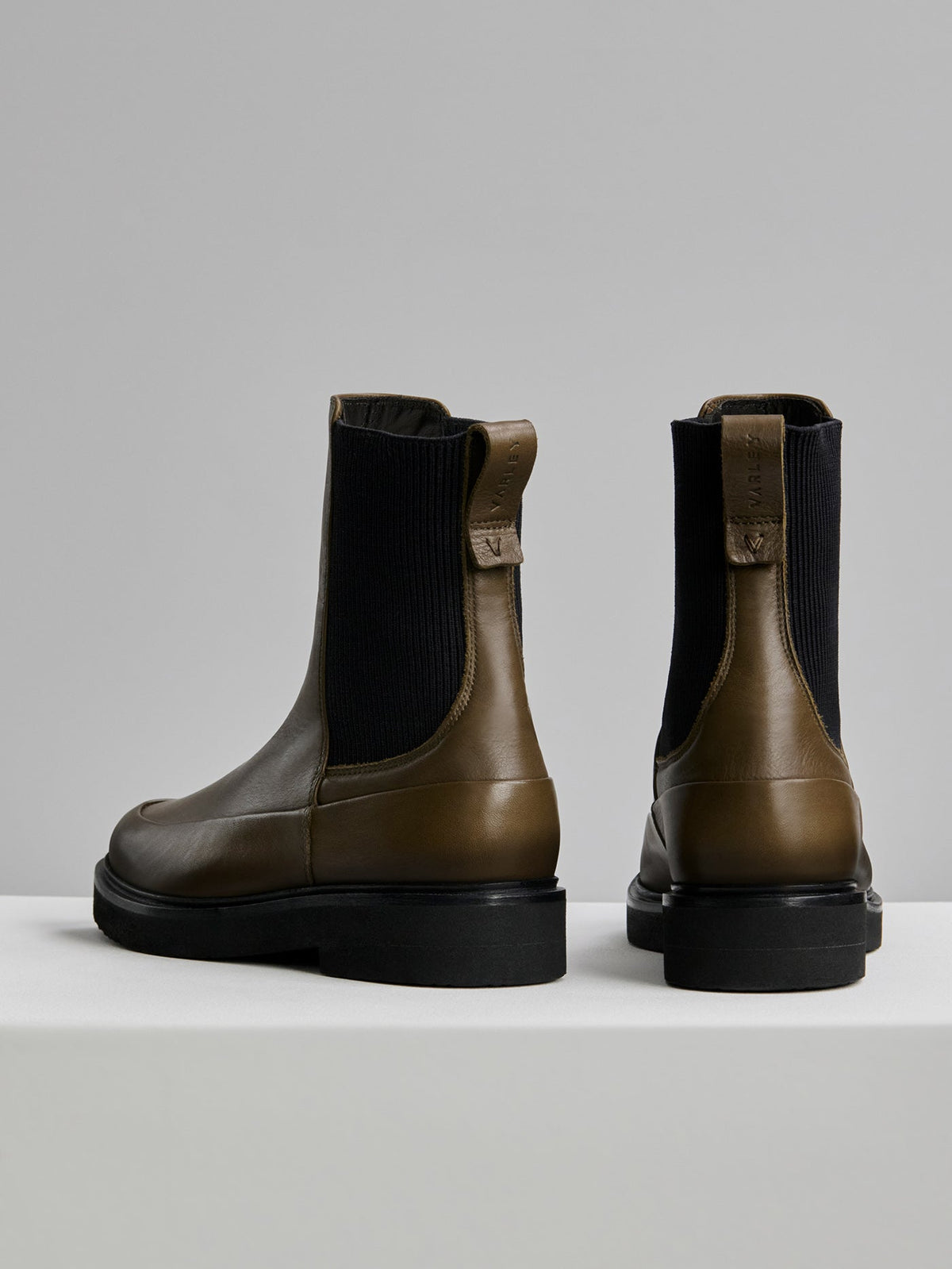 Eileen Chelsea Boot Nappa | Varley Recommended