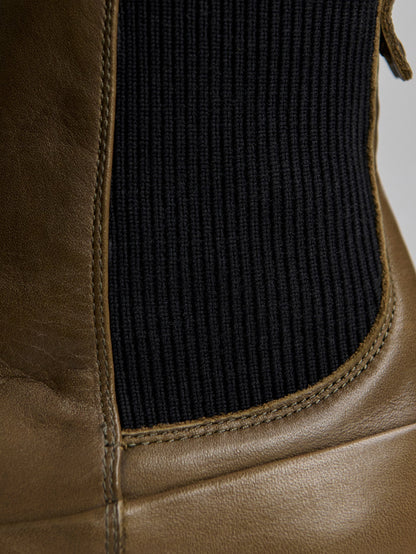 Eileen Chelsea Boot Nappa | Varley Recommended