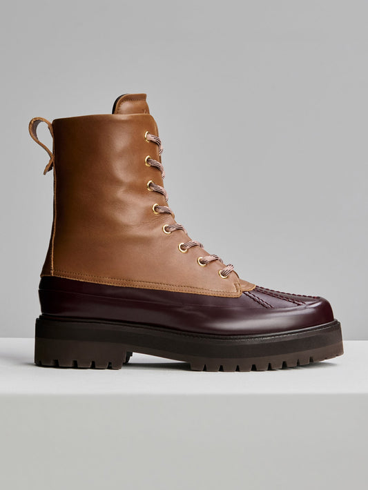 Silo Winter Boot | Varley Essential