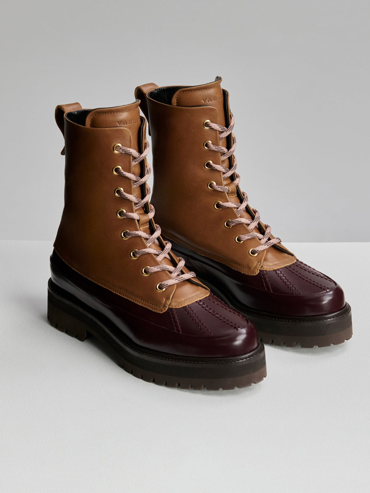 Silo Winter Boot | Varley Essential
