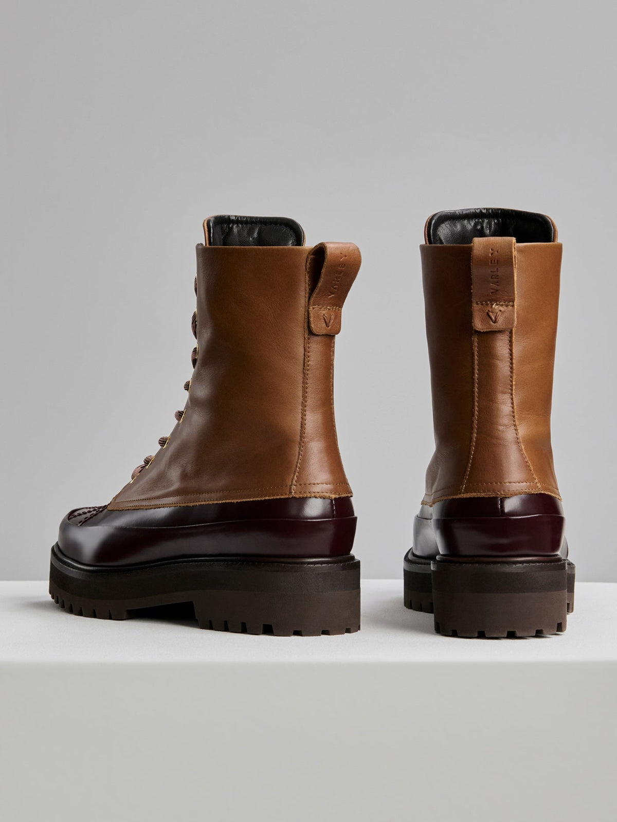 Silo Winter Boot | Varley Essential
