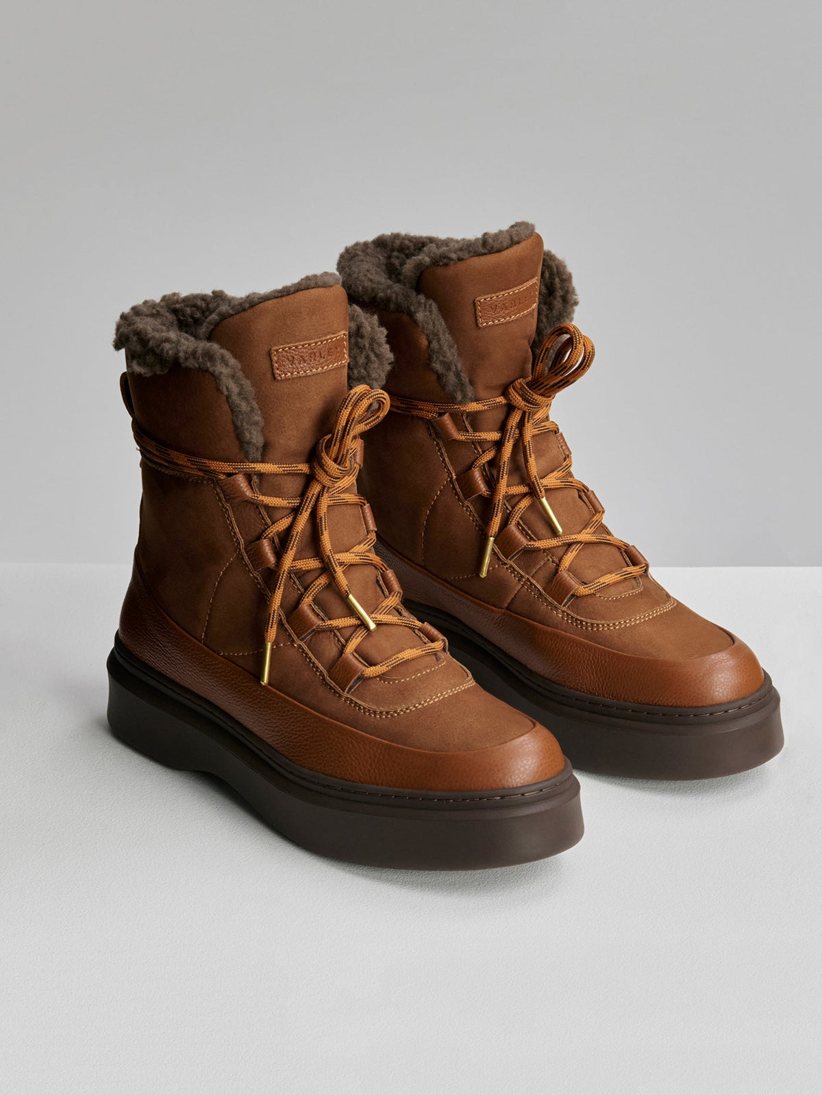 Selva Alpine Ankle Boot | Varley Quality