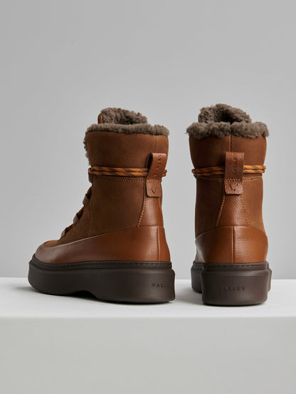 Selva Alpine Ankle Boot | Varley Quality