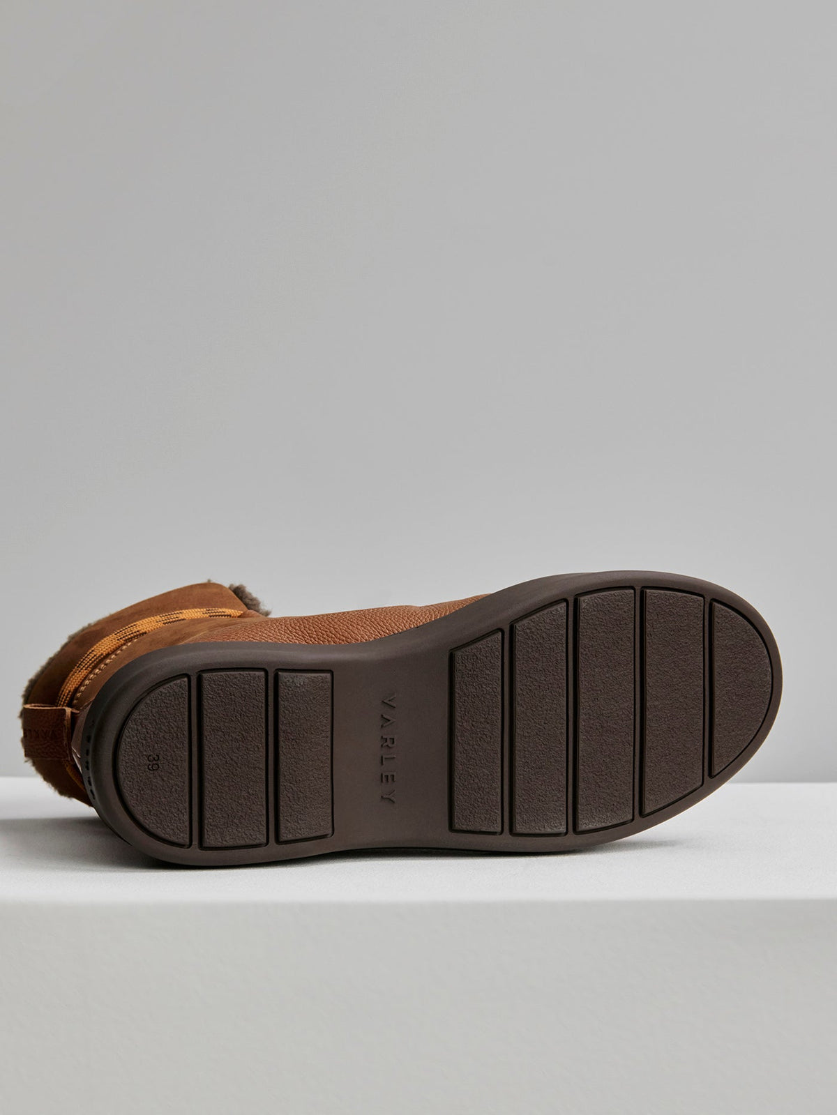 Selva Alpine Ankle Boot | Varley Quality