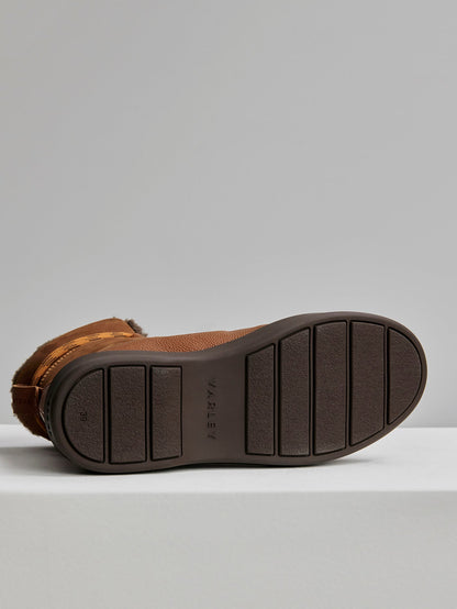 Selva Alpine Ankle Boot | Varley Quality