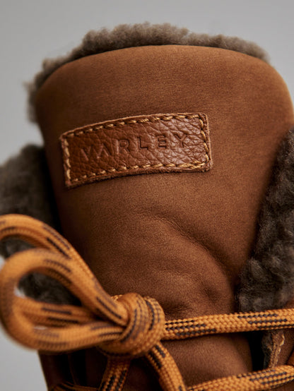 Selva Alpine Ankle Boot | Varley Quality