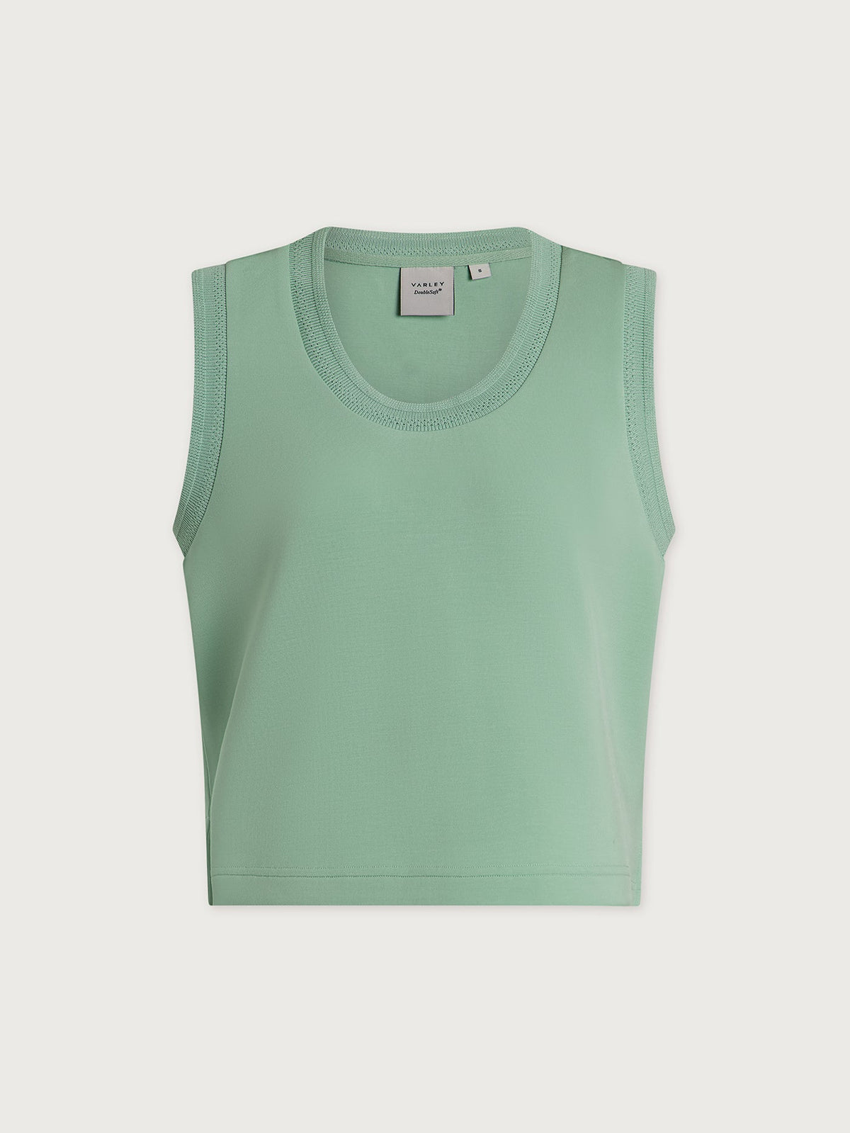 Cambrie Scoop Neck Tank Top | Varley Smart Buy