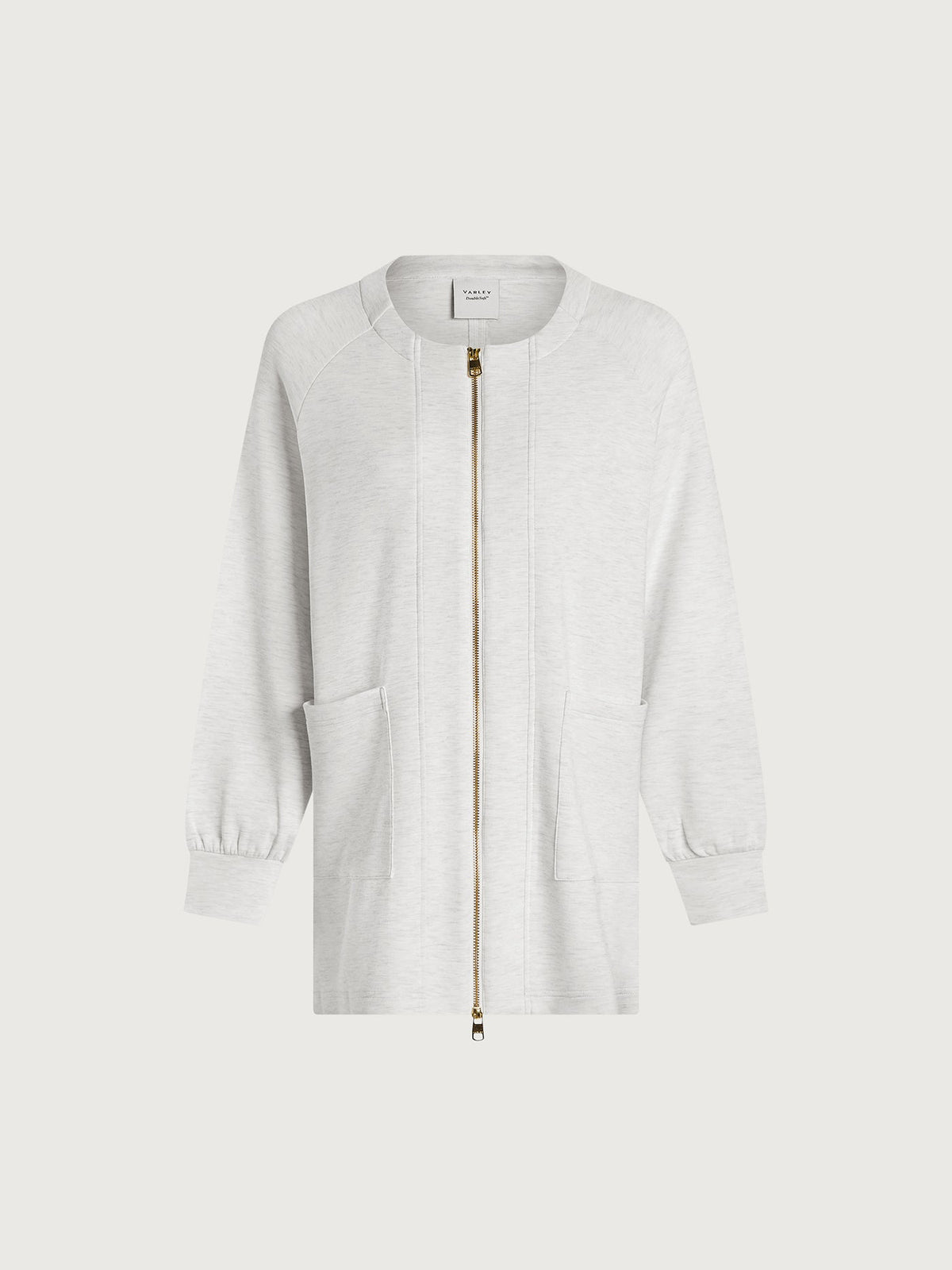 Augusta Zip Through | Varley Popular