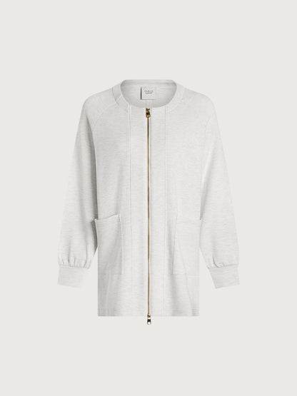 Augusta Zip Through | Varley Popular