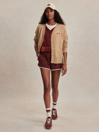 Lotte Button Through Cardigan | Varley Top Pick