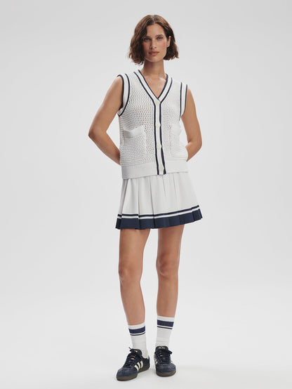 Leilani V-Neck Tank | Varley Trending