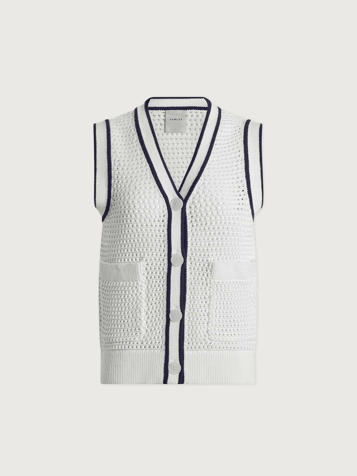 Leilani V-Neck Tank | Varley Trending