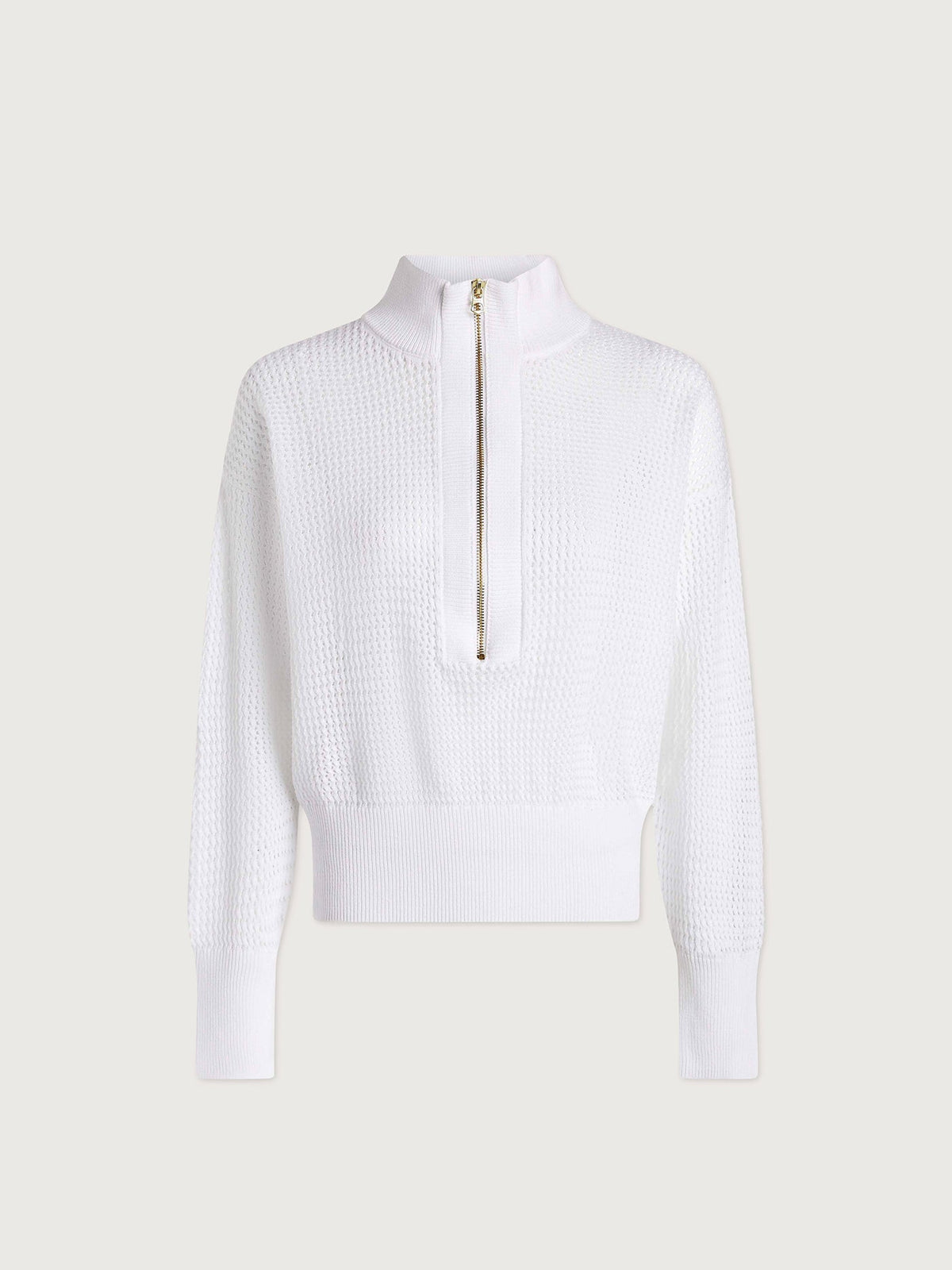 Aurora Half-Zip Knit | VARLEY US | Varley New