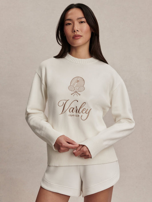 Edie Namesake Knit 2.0 | Varley Customer Favorite