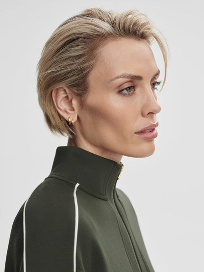 Kirsi Half-Zip Active Sweatshirt | Varley Signature