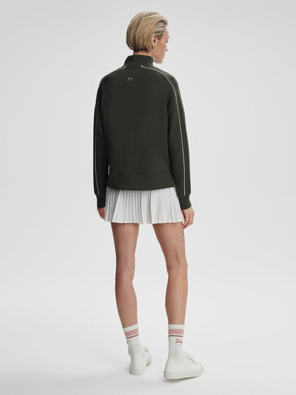 Kirsi Half-Zip Active Sweatshirt | Varley Signature