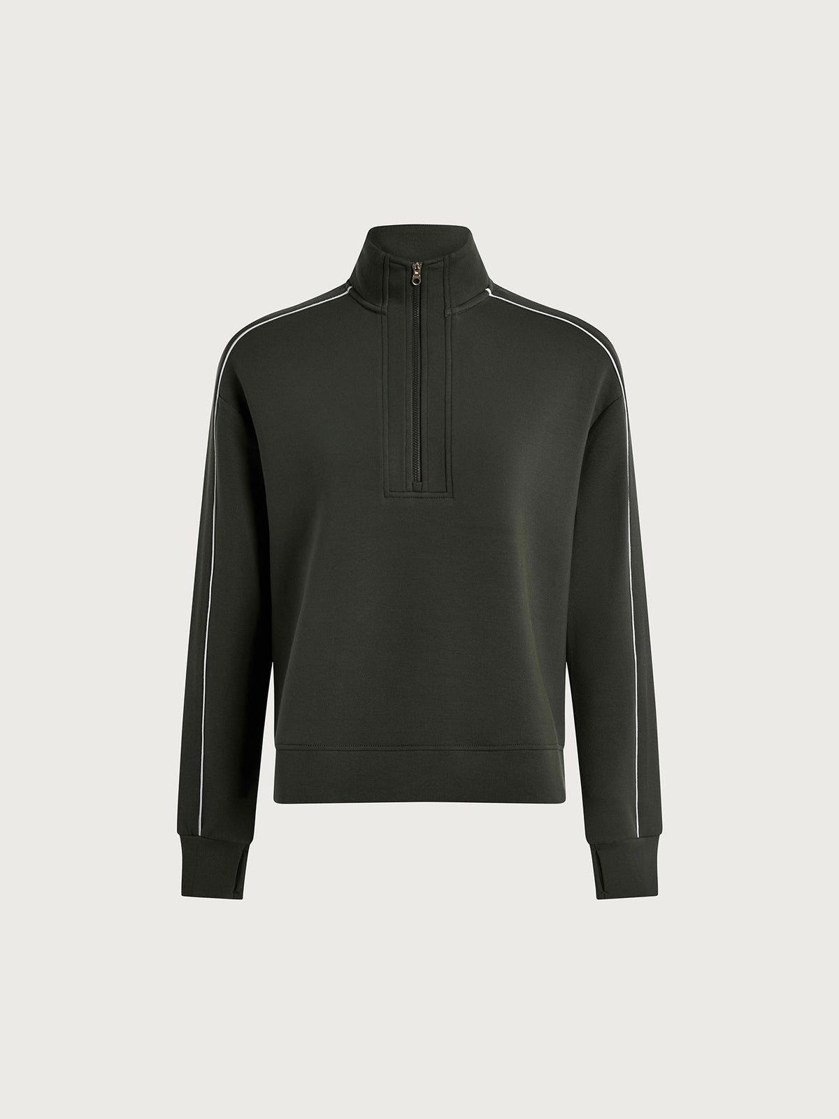 Kirsi Half-Zip Active Sweatshirt | Varley Signature