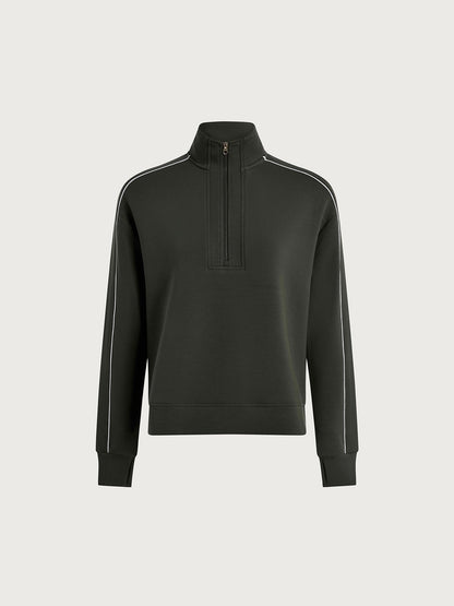 Kirsi Half-Zip Active Sweatshirt | Varley Signature