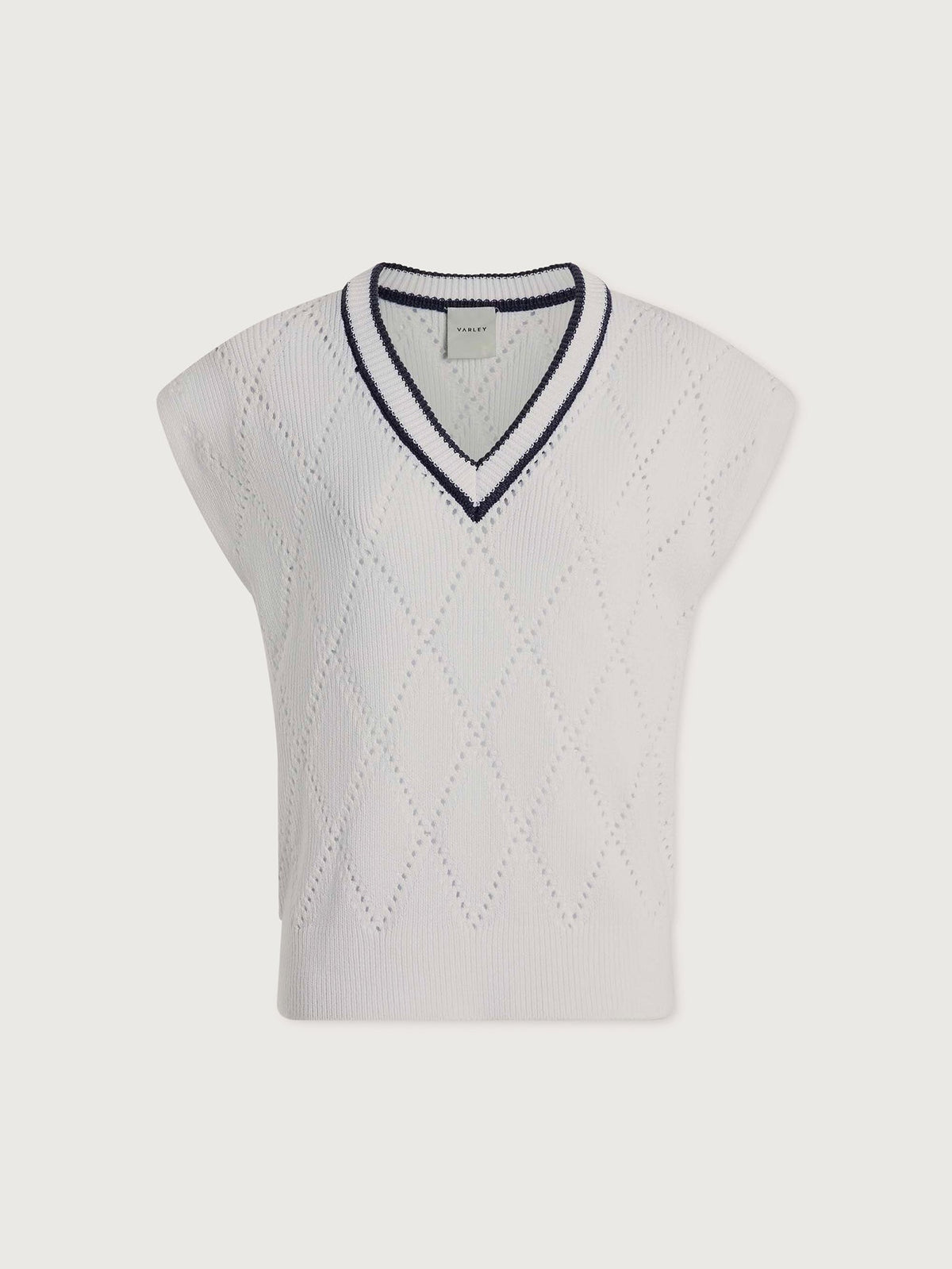 Beaton Diamond Knit | Varley Discount