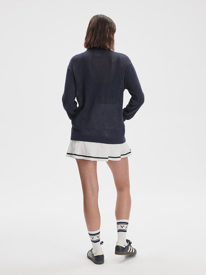 Calva Knit | Varley Trusted