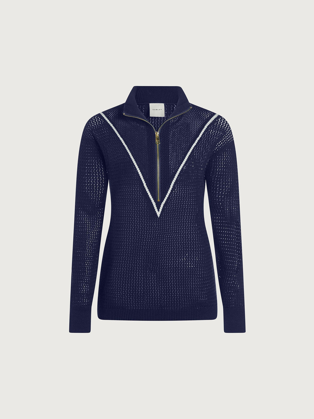 Calva Knit | Varley Trusted