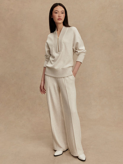 Sally Half Zip Sweat | Varley Sale