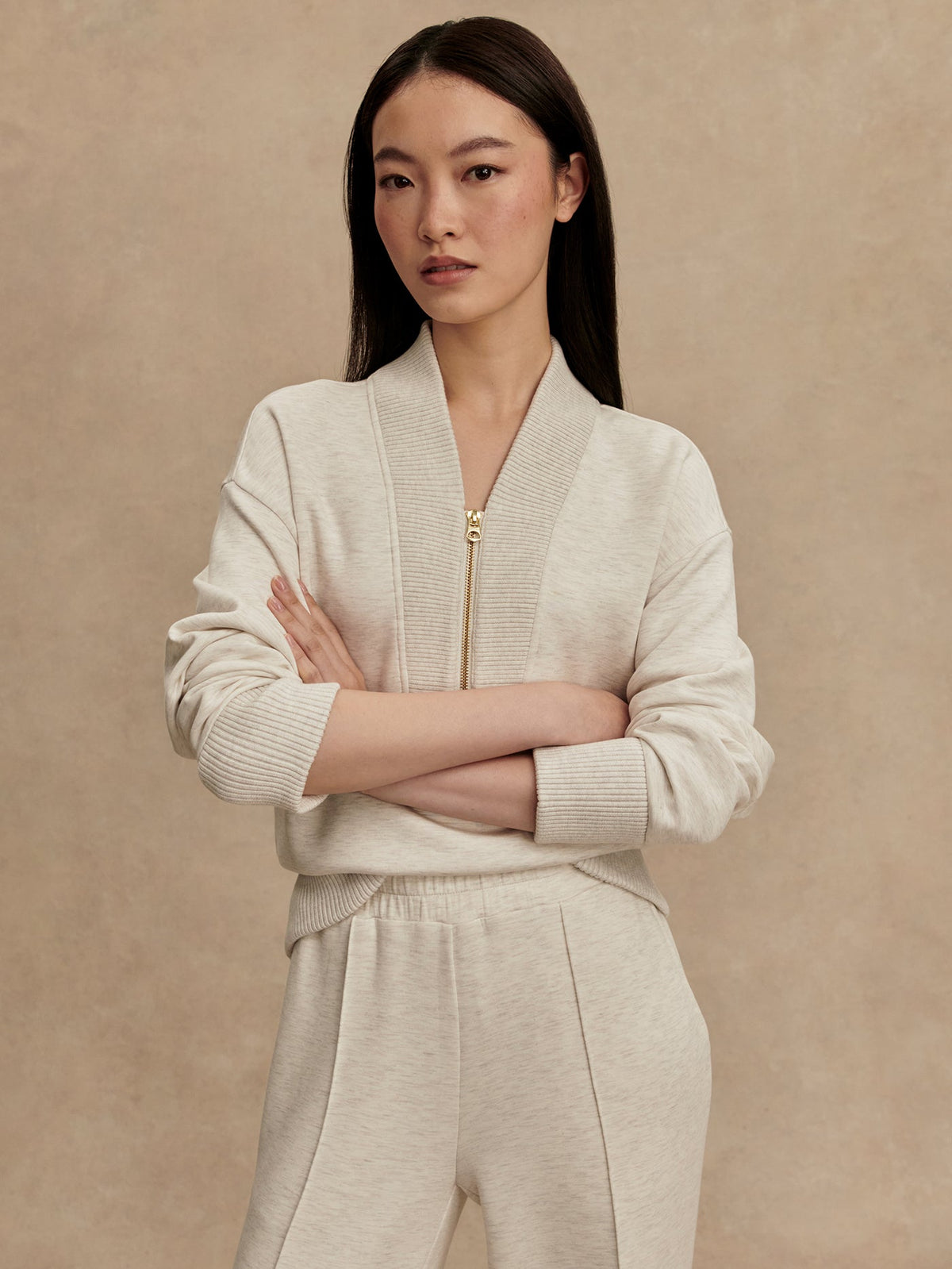 Sally Half Zip Sweat | Varley Sale