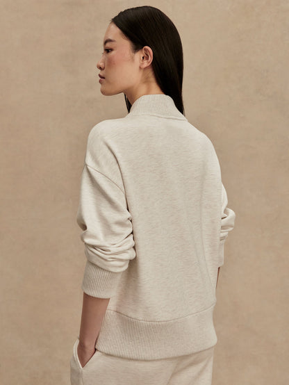 Sally Half Zip Sweat | Varley Sale