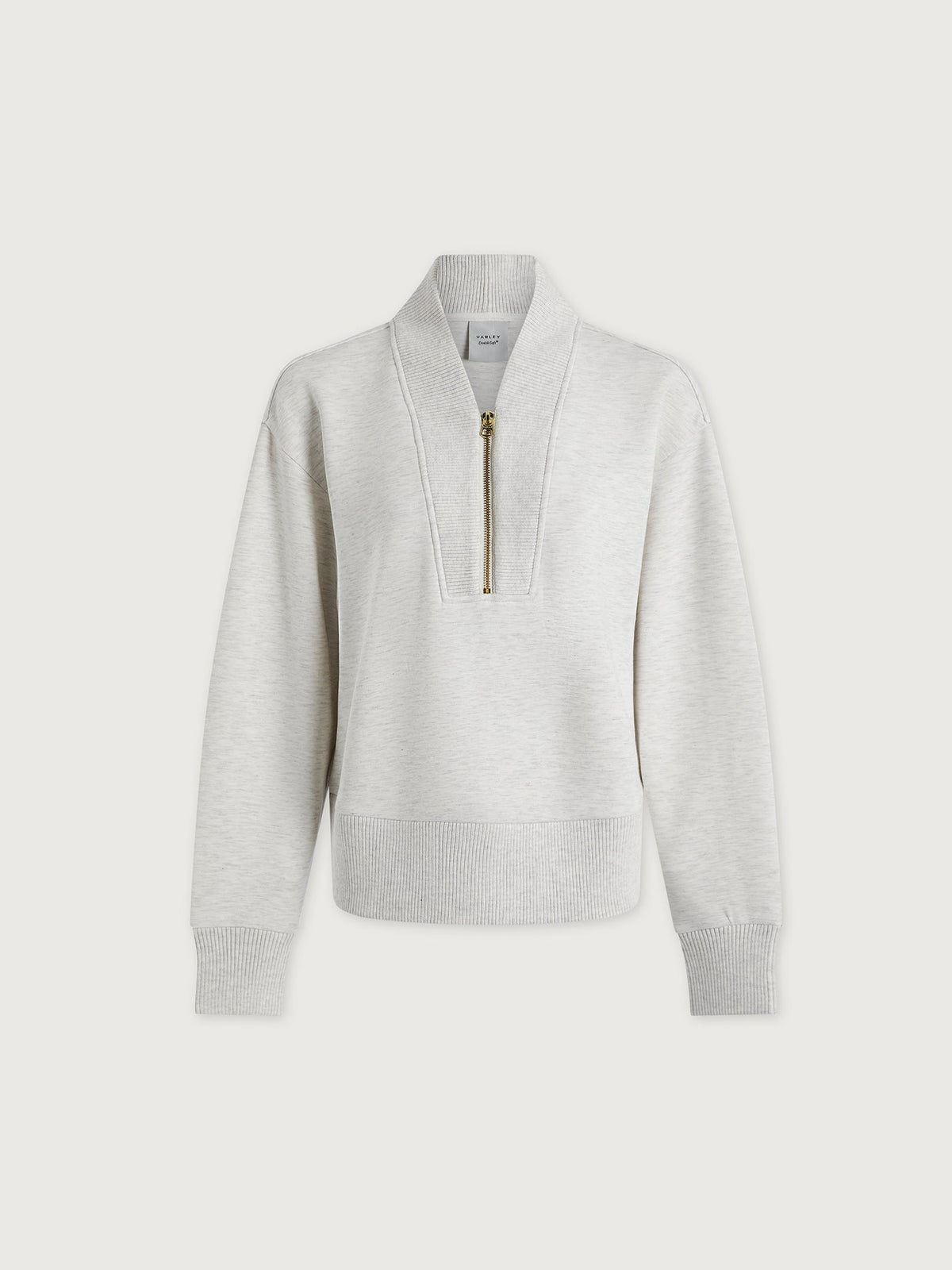 Sally Half Zip Sweat | Varley Sale