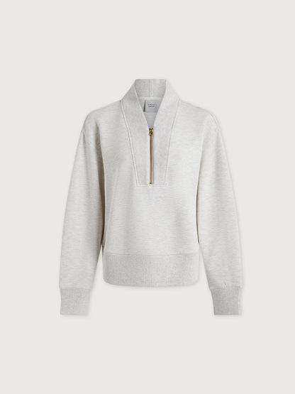 Sally Half Zip Sweat | Varley Sale