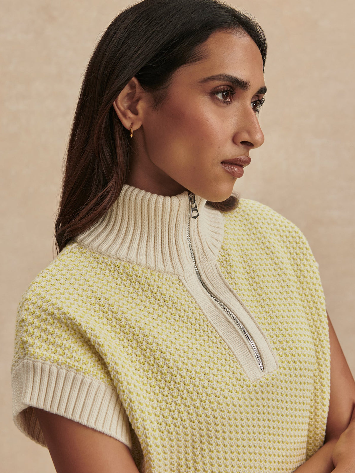 Fowley Knit Top | Varley Discount