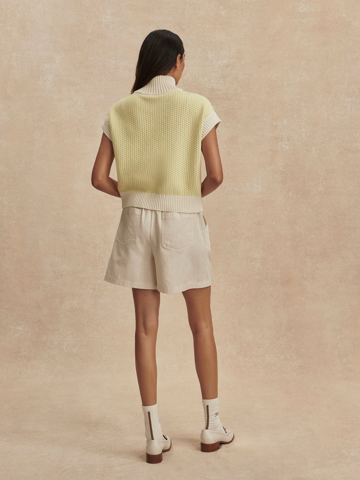 Fowley Knit Top | Varley Discount