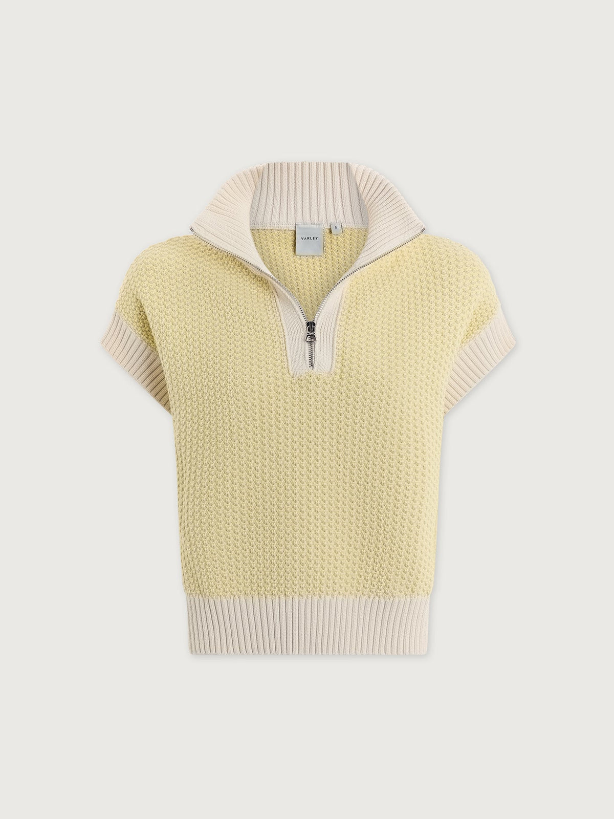 Fowley Knit Top | Varley Discount