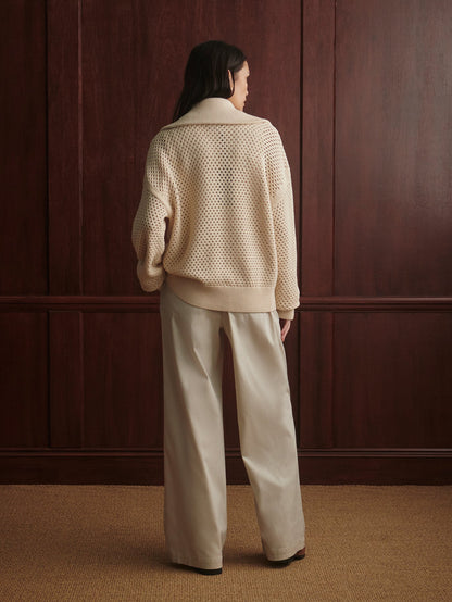 Myrtle Knit Cardigan | Varley Premium