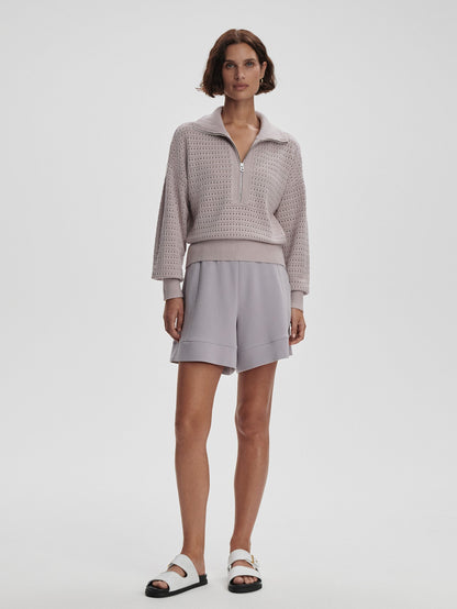 Darla Half Zip Knit | Varley Deals