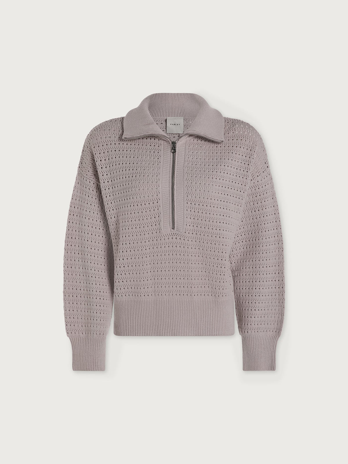 Darla Half Zip Knit | Varley Deals