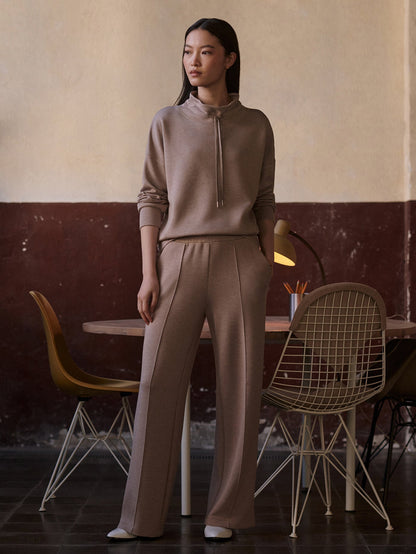 Oakdale Sweat | Varley Trending