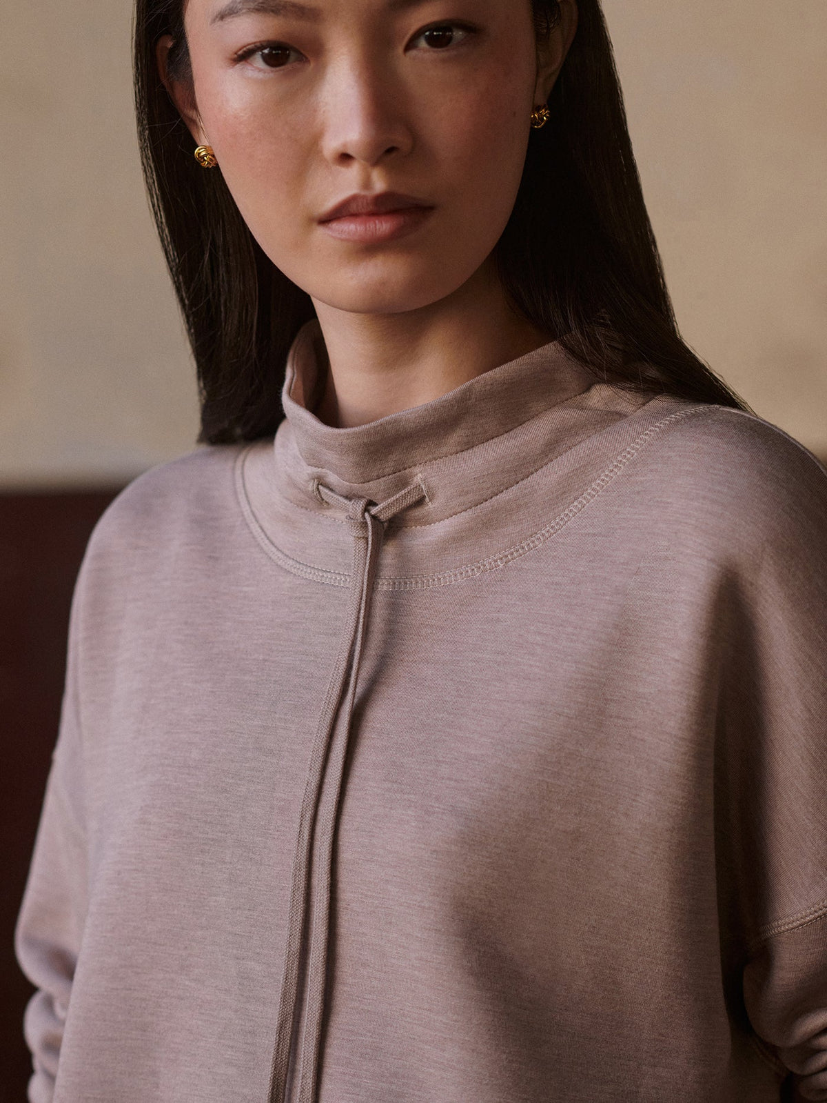 Oakdale Sweat | Varley Trending