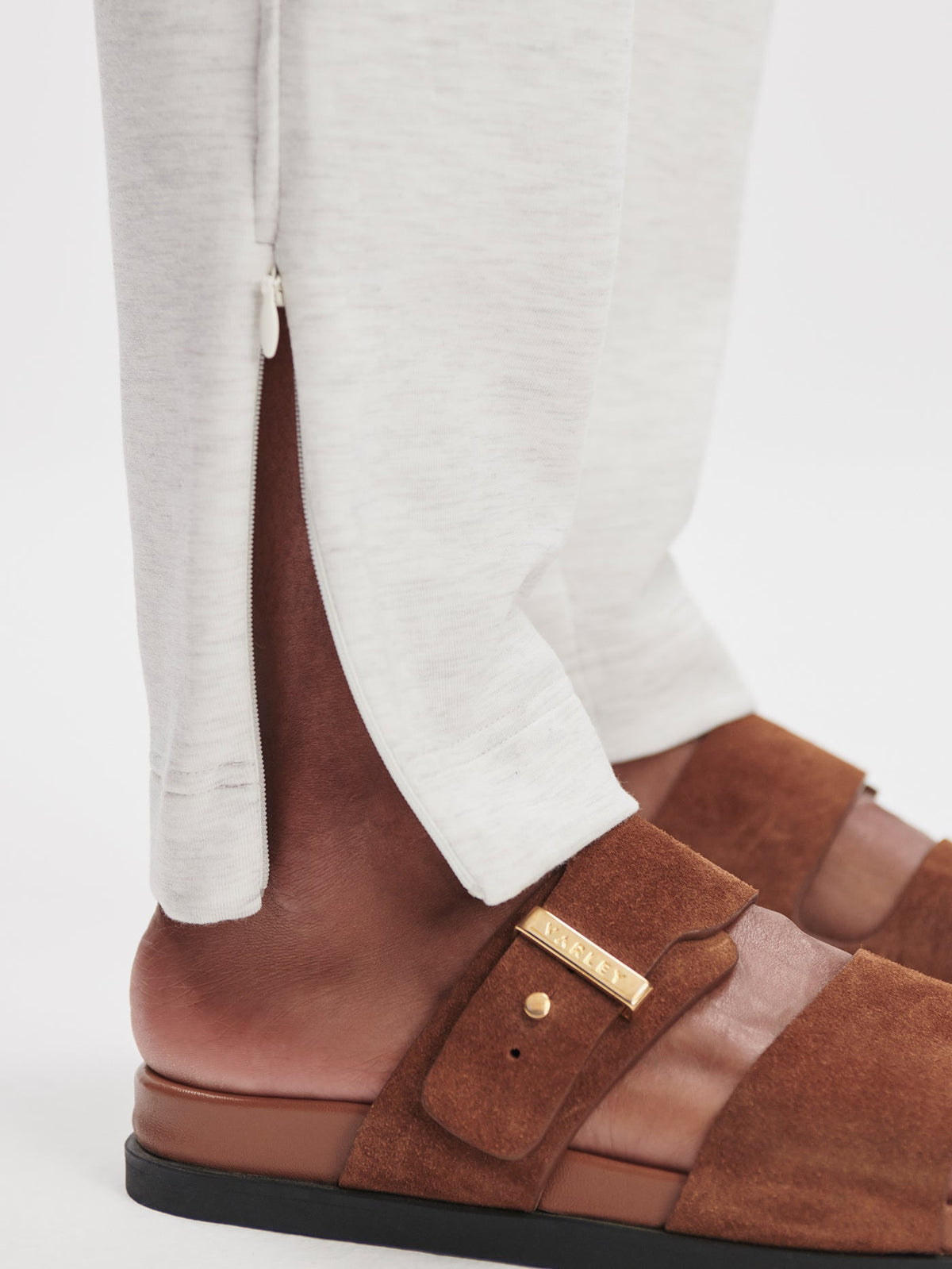 The Slim Zip Hem Pant 29.5" | VARLEY US | Varley Top Pick