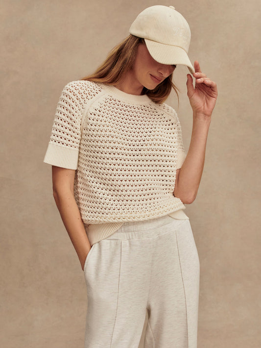 Alva Knit | VARLEY US | Varley Trusted