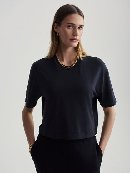 Venice Easy Tee | Varley Latest